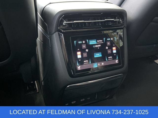Used 2025 Cadillac Escalade IQ Sport 1 w/ Smart Trailering package AWD/4WD image 20