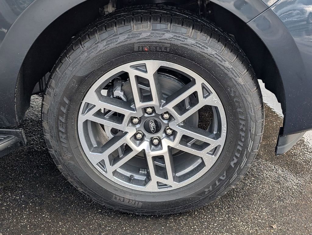 New 2026 Ford Expedition Max Active image 18