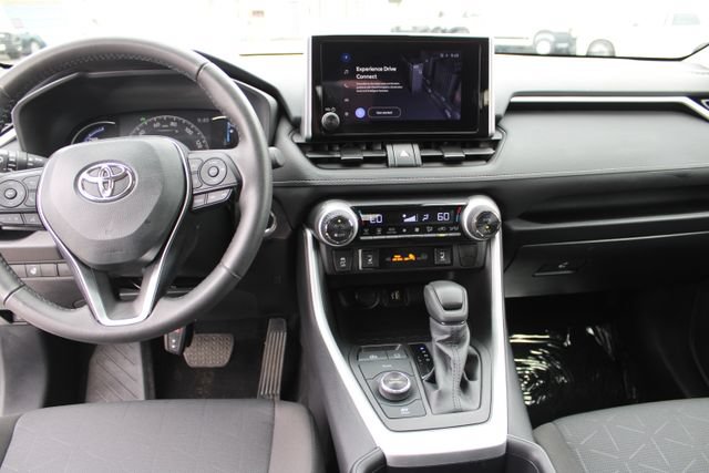 Used 2025 Toyota RAV4 Woodland Edition w/ Weather Package AWD/4WD image 15