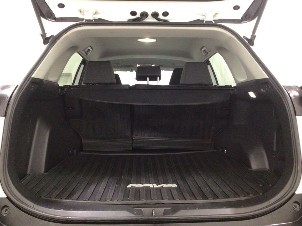 Used 2023 Toyota RAV4 XLE AWD/4WD image 22