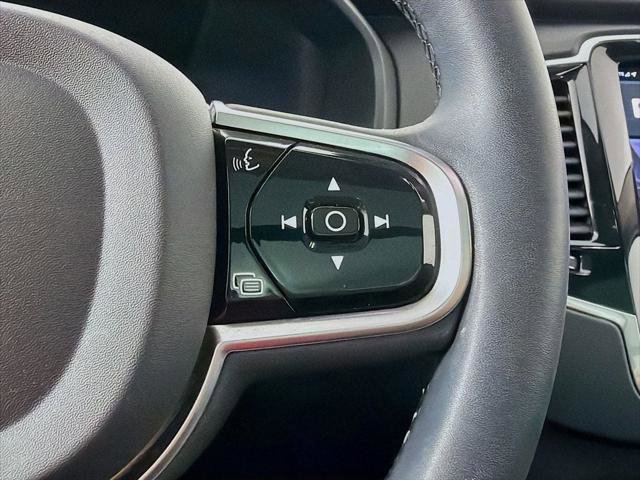 Used 2023 Volvo XC90 B6 Plus w/ Protection Package Premier AWD/4WD image 11