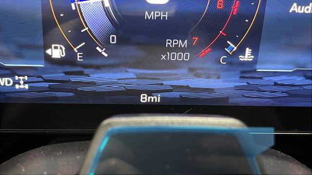 New 2026 Chevrolet Suburban Premier AWD/4WD image 10