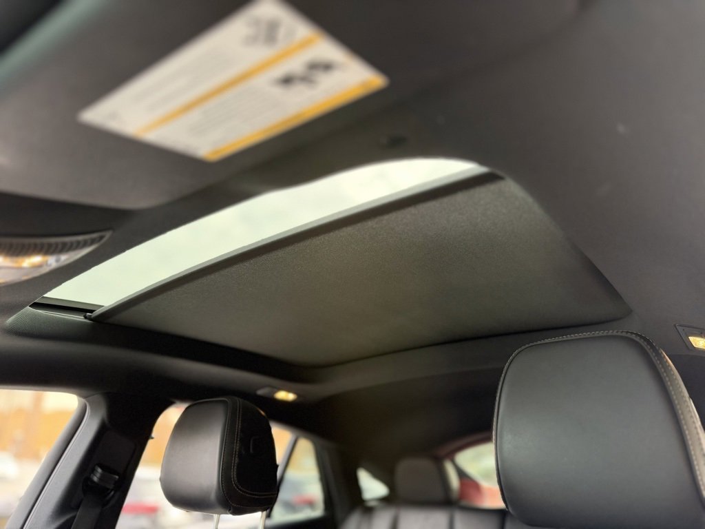 Used 2022 Mercedes-Benz GLE 53 AMG 4MATIC Coupe image 52