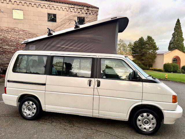 Used 1993 Volkswagen Eurovan MV image 2