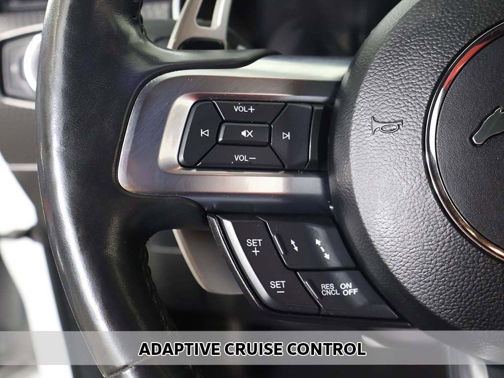 Used 2022 Ford Mustang GT Premium w/ GT Performance Package image 4