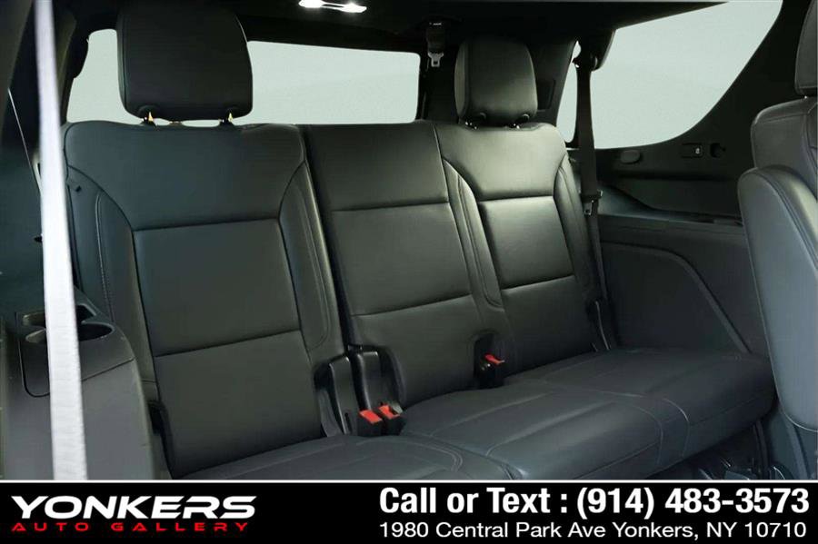 Used 2023 Chevrolet Tahoe LT image 44