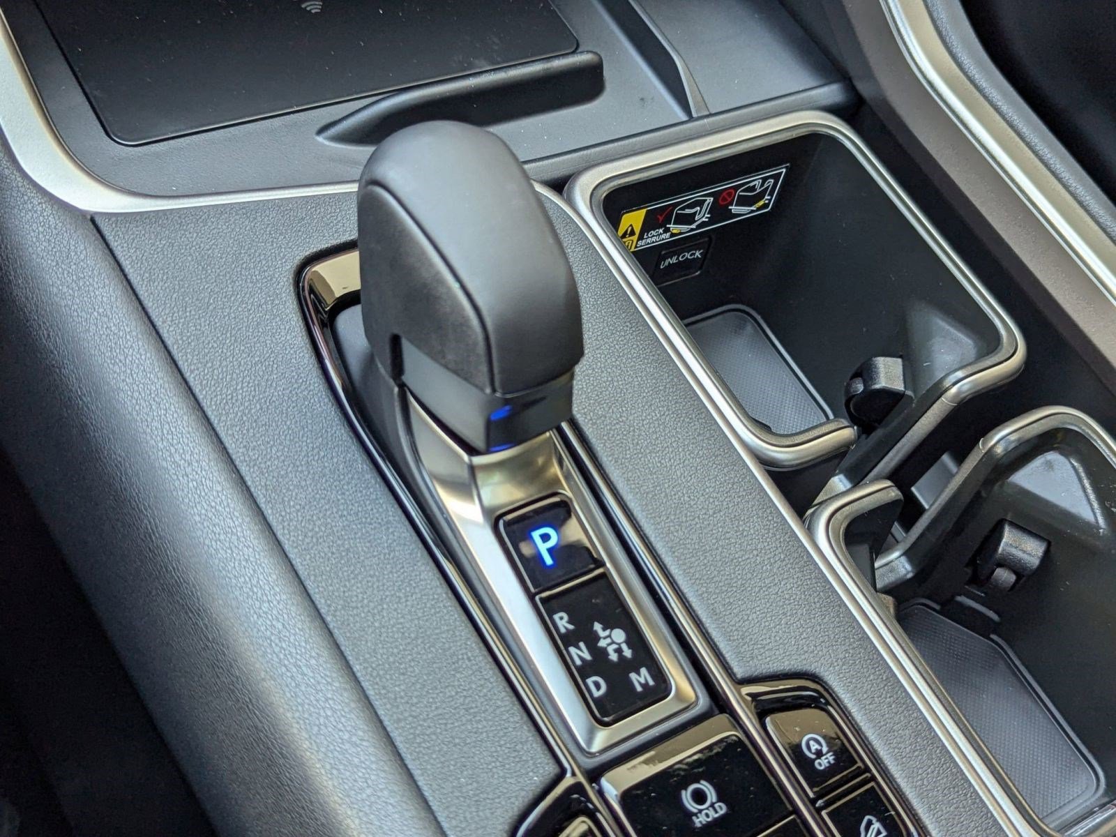 New 2025 Lexus TX 350 AWD image 15