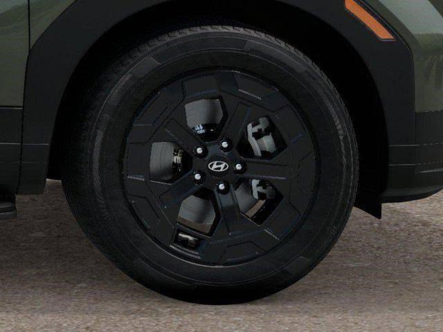 New 2026 Hyundai Santa Fe XRT image 8