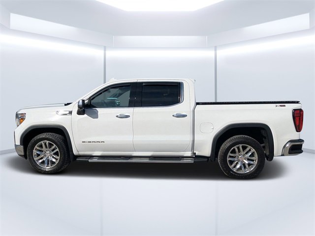 Used 2019 GMC Sierra 1500 SLT w/ SLT Premium Plus Package image 6