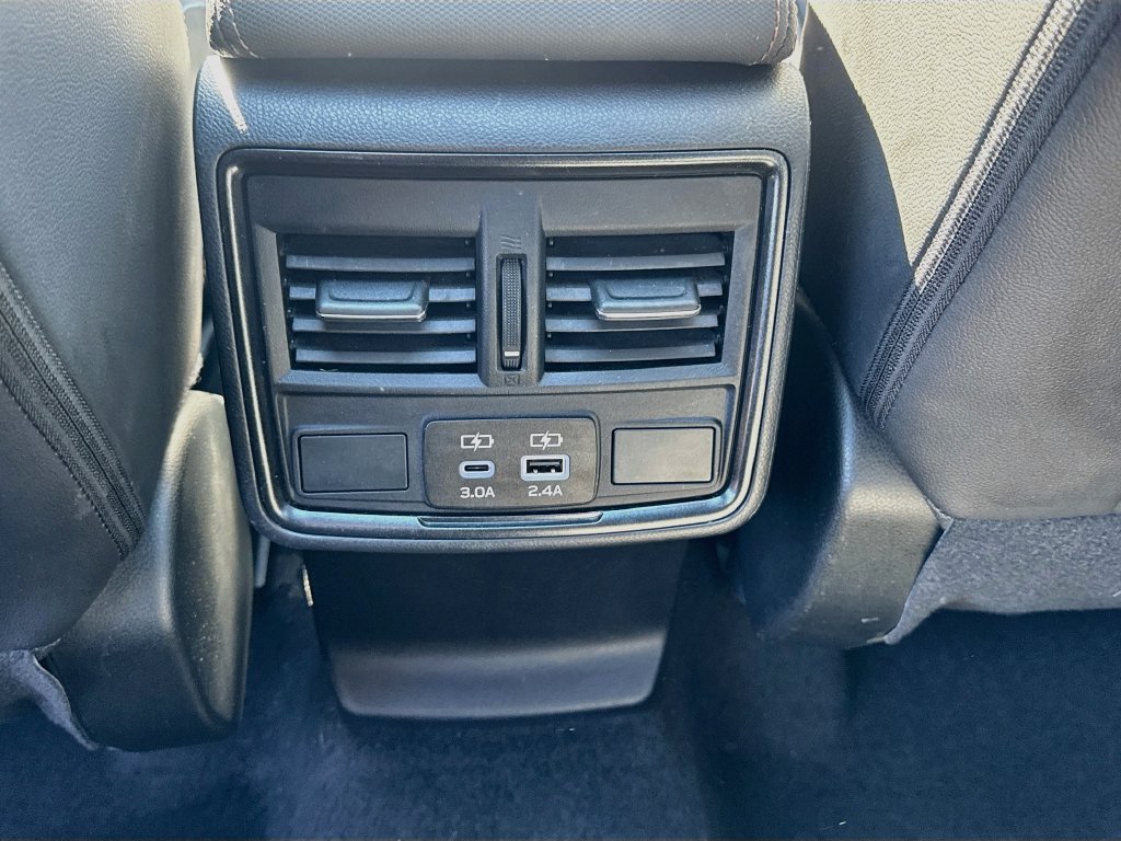 Certified 2025 Subaru Forester Sport w/ Popular Package #1 AWD/4WD image 24