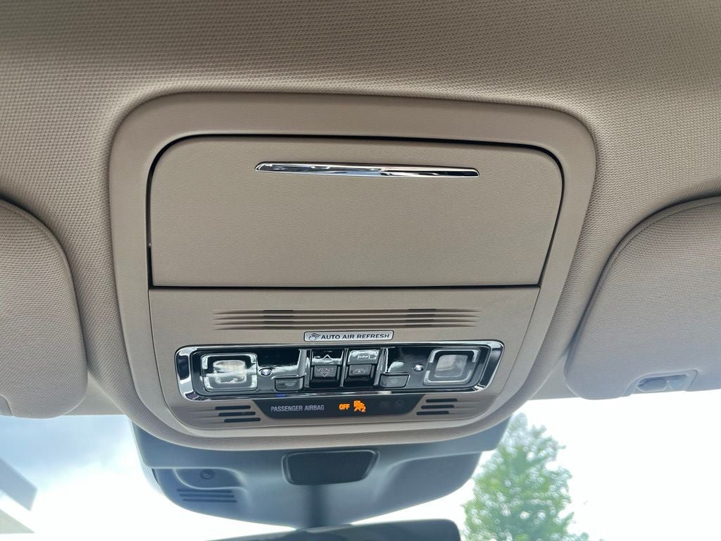 Used 2024 Lincoln Aviator Reserve w/ Equipment Group 201A AWD/4WD image 40