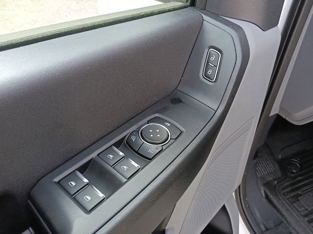 New 2026 Ford F250 XL w/ XL Chrome Package image 12