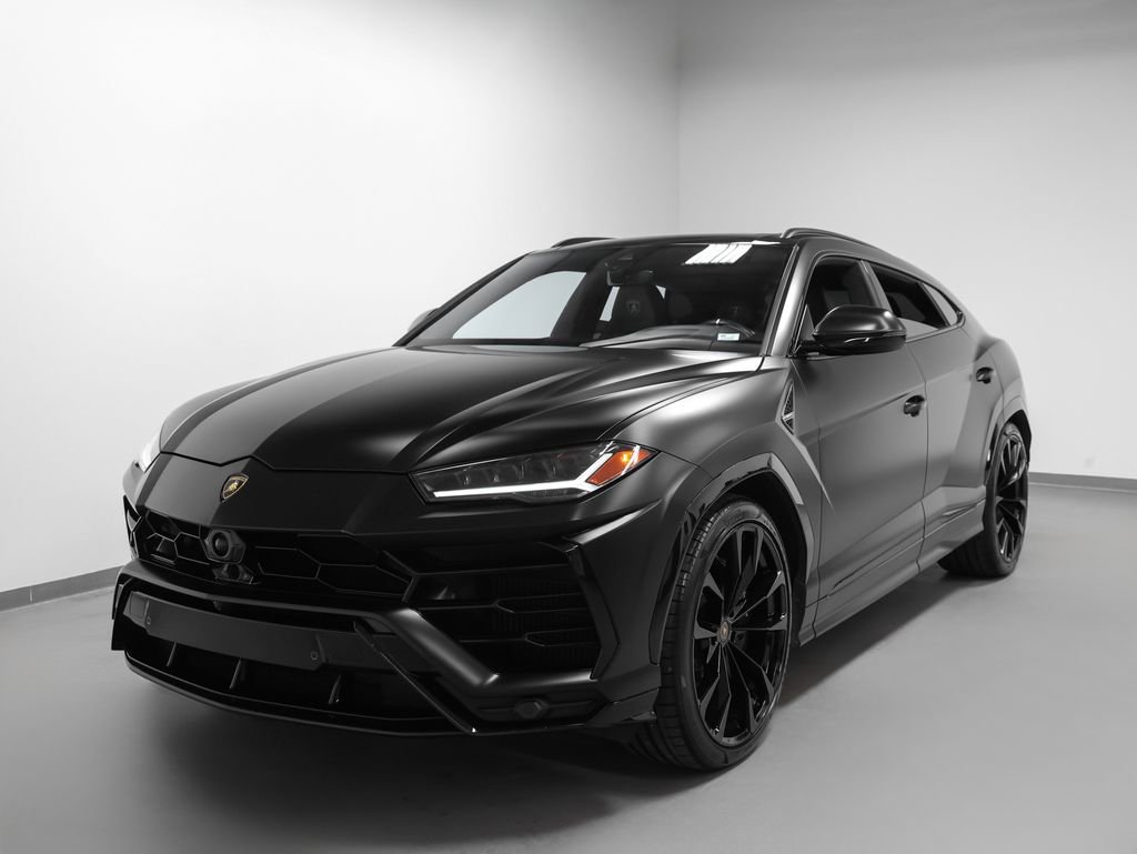 Used 2022 Lamborghini Urus image 76