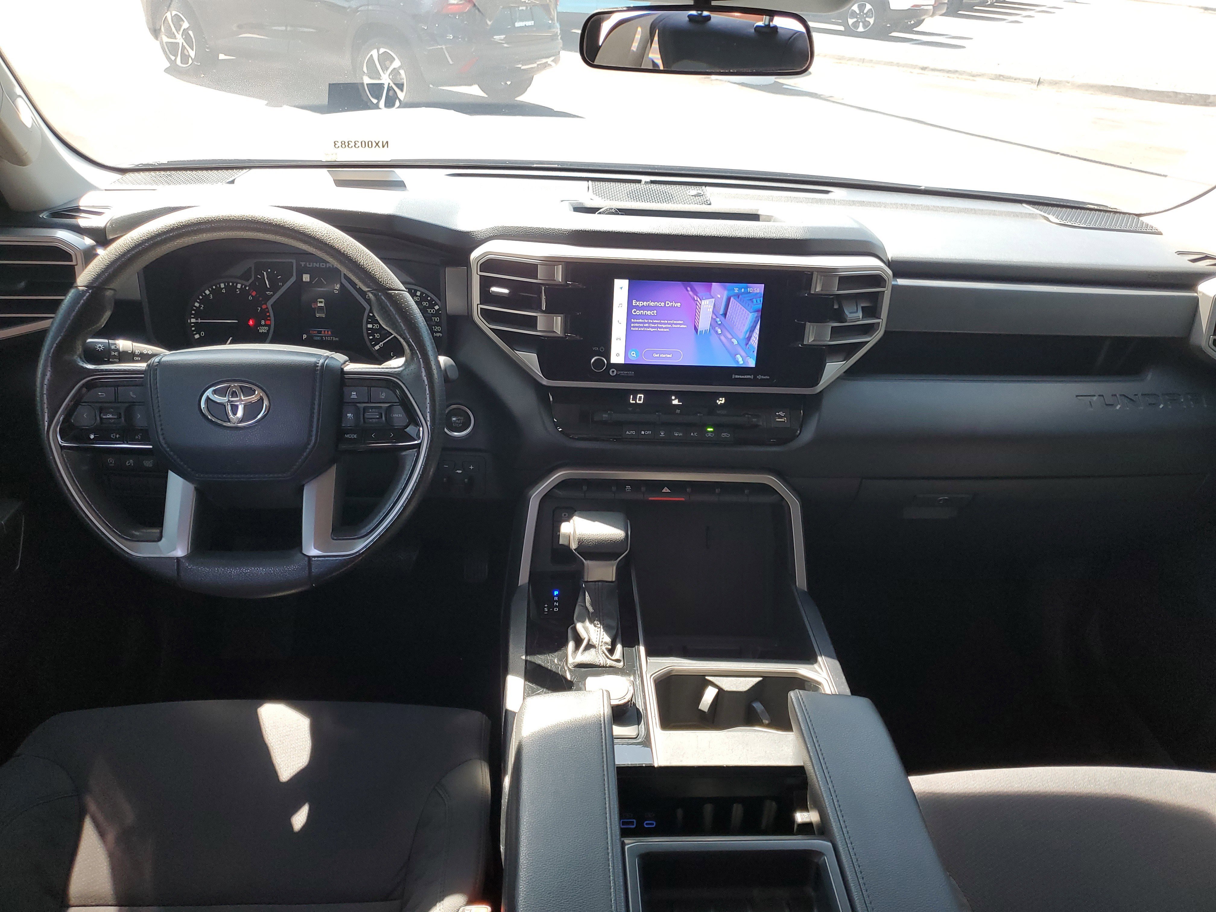 Used 2022 Toyota Tundra SR5 image 13