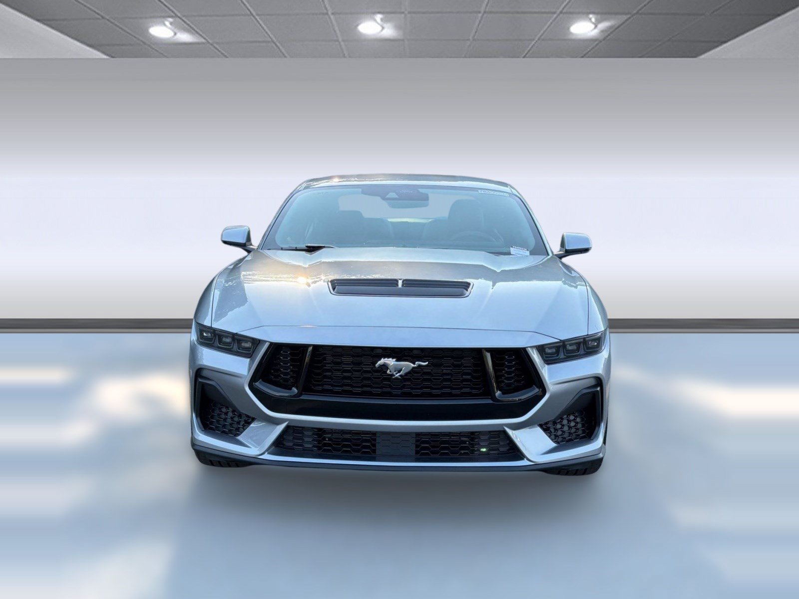 New 2026 Ford Mustang GT Premium RWD image 6