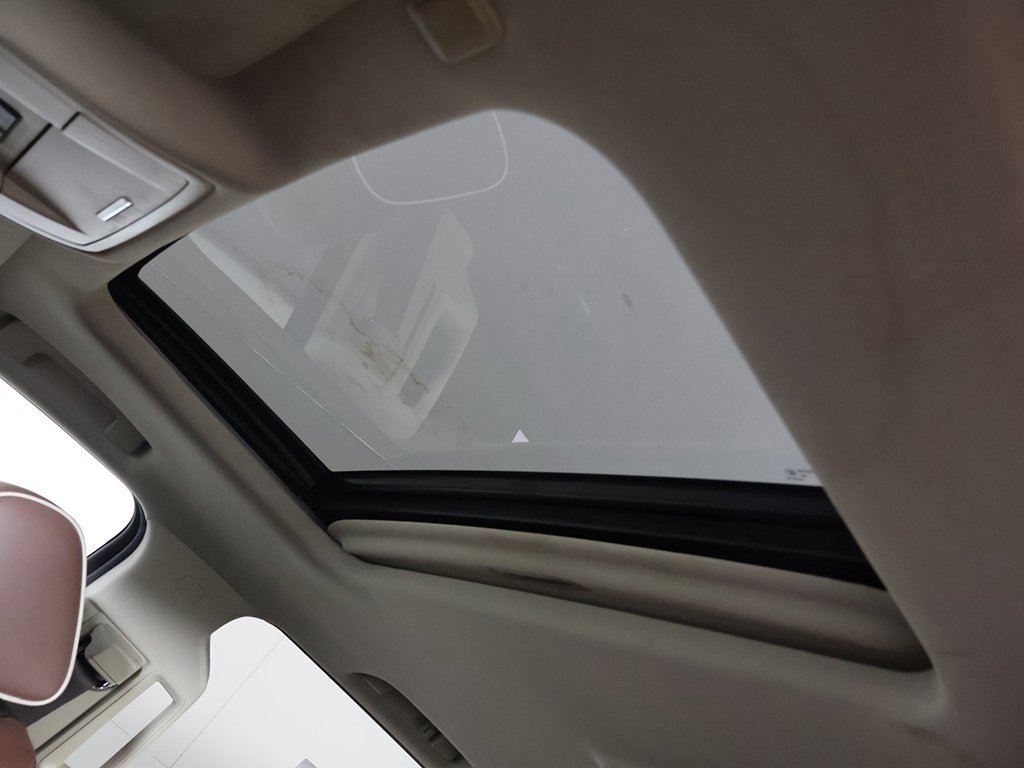 Used 2016 Chevrolet Silverado 1500 High Country w/ High Country Premium Package image 20