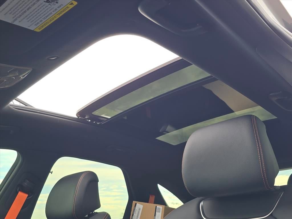 New 2026 Genesis GV70 3.5T Sport Advanced image 14