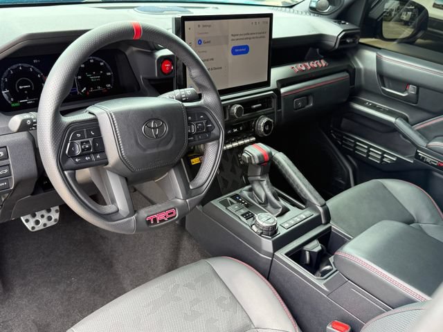 Used 2026 Toyota 4Runner TRD Pro AWD/4WD image 11