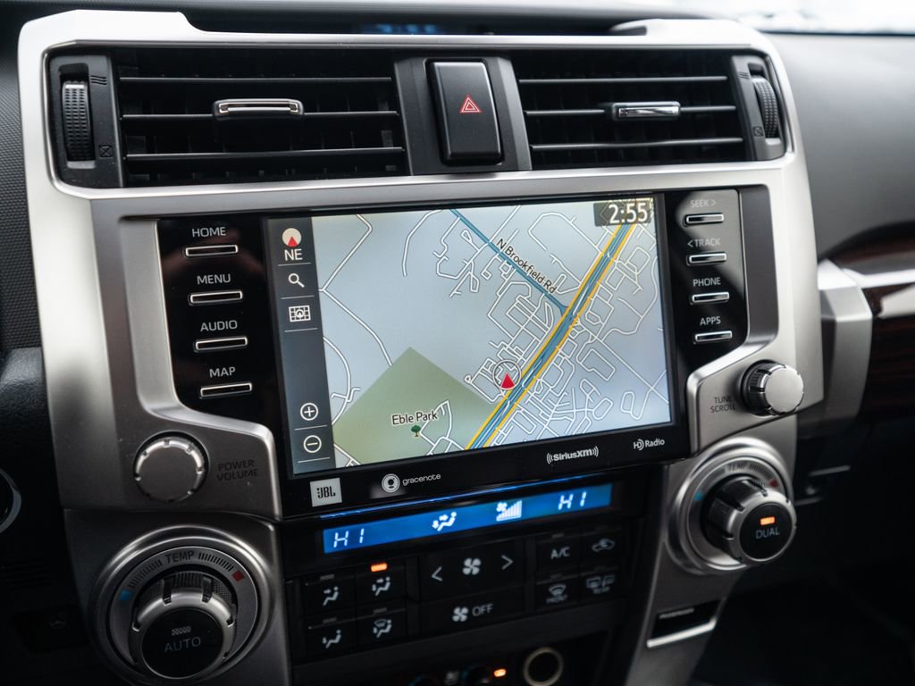 Used 2023 Toyota 4Runner Limited image 30