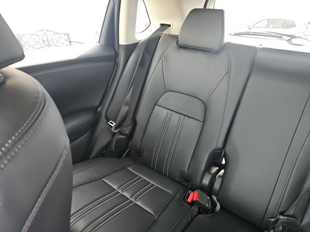 New 2026 Honda HR-V EX-L image 11