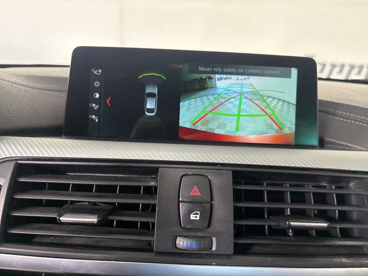 Used 2018 BMW 430i Gran Coupe image 15