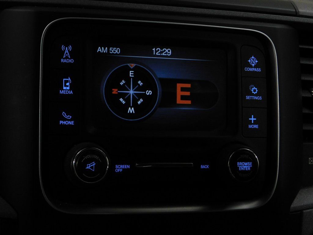 Used 2019 RAM 1500 Express image 57