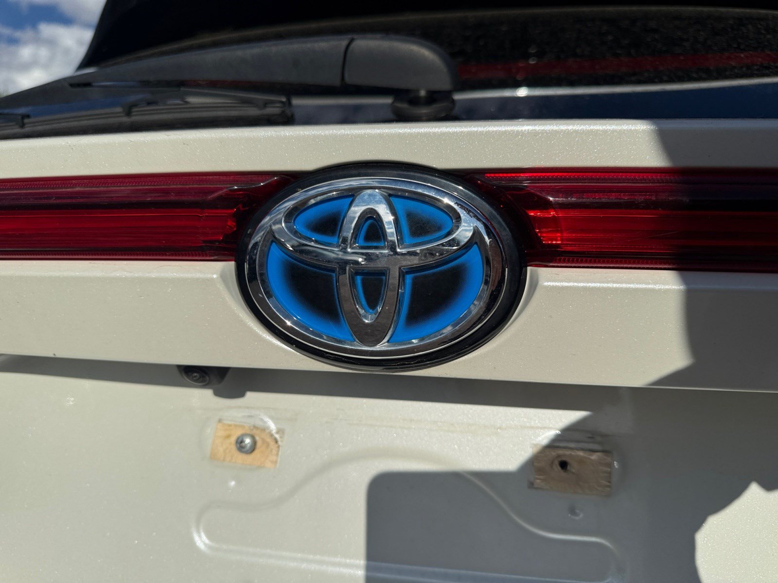 Used 2022 Toyota Venza Limited AWD/4WD image 22