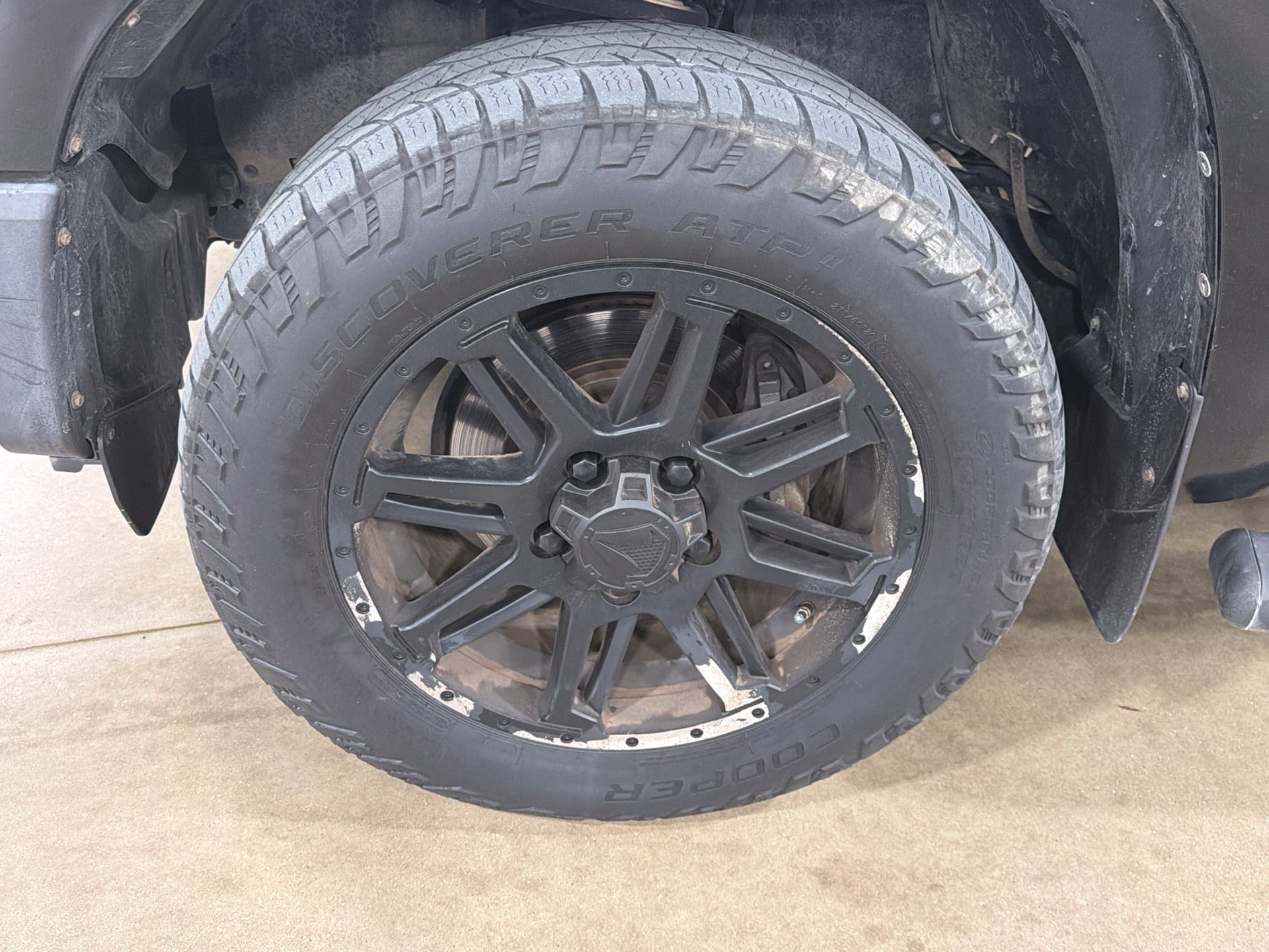 Used 2019 Toyota Tundra SR RWD image 19