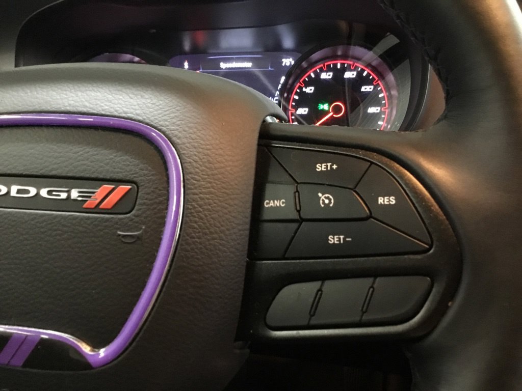 Used 2023 Dodge Charger SXT w/ Blacktop Package RWD image 36