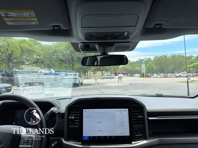 New 2026 Ford F150 XLT AWD/4WD image 20