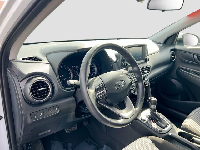 Used 2021 Hyundai Kona SEL w/ Cargo Package image 9