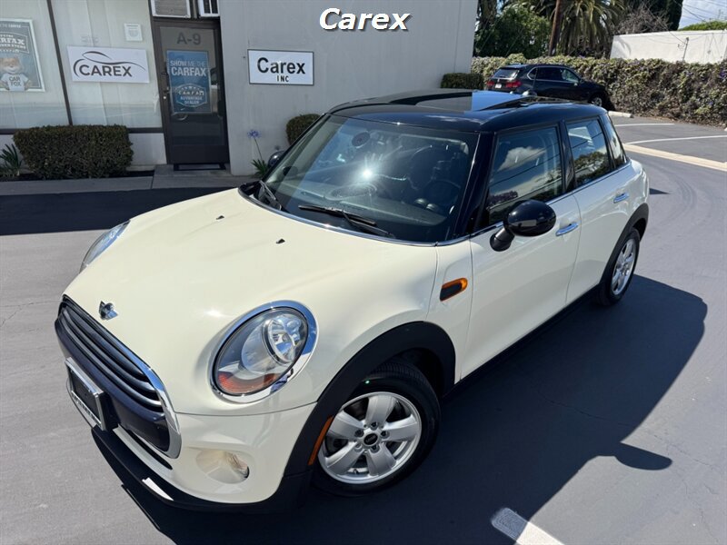 Used 2016 MINI Cooper 4-Door Hardtop image 2