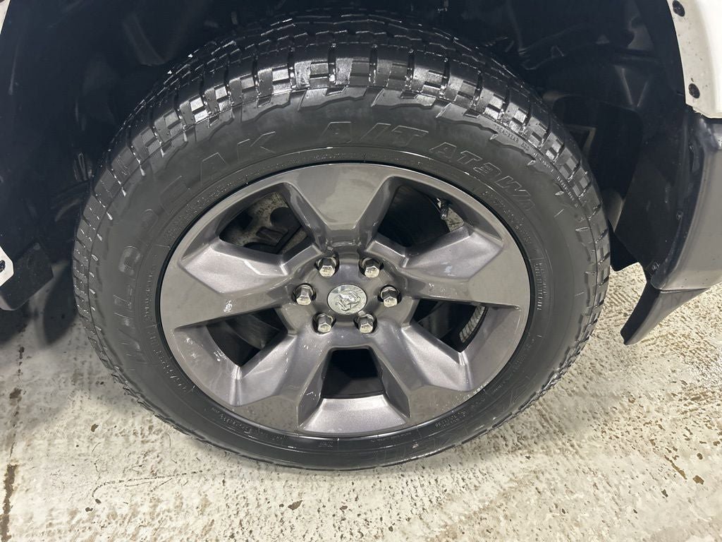 Used 2023 RAM 1500 Big Horn AWD/4WD image 20