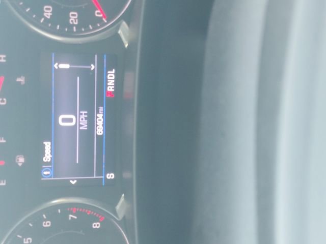 Used 2020 Chevrolet Blazer LT image 16