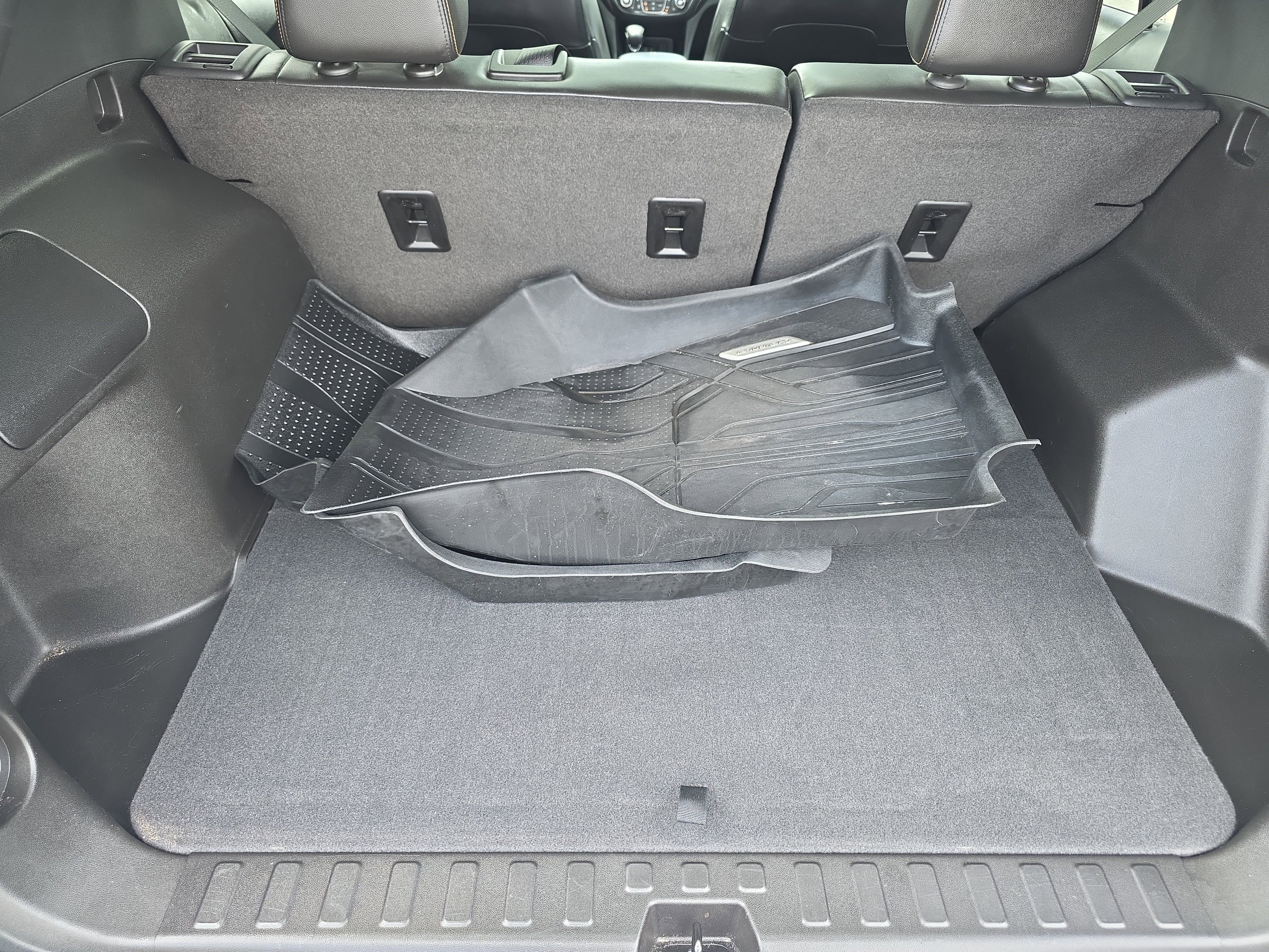 Used 2022 Chevrolet Equinox Premier FWD image 11