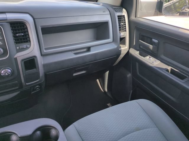 Used 2018 RAM 1500 Express w/ Express Value Package AWD/4WD image 18