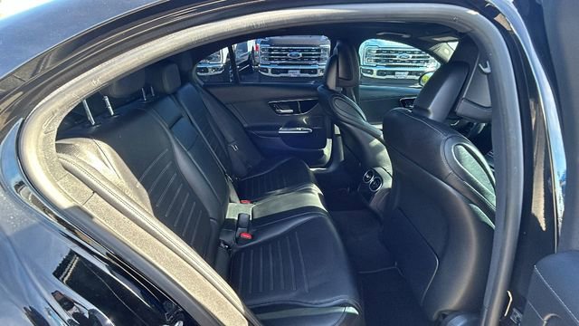 Used 2023 Mercedes-Benz C 300 Sedan image 13