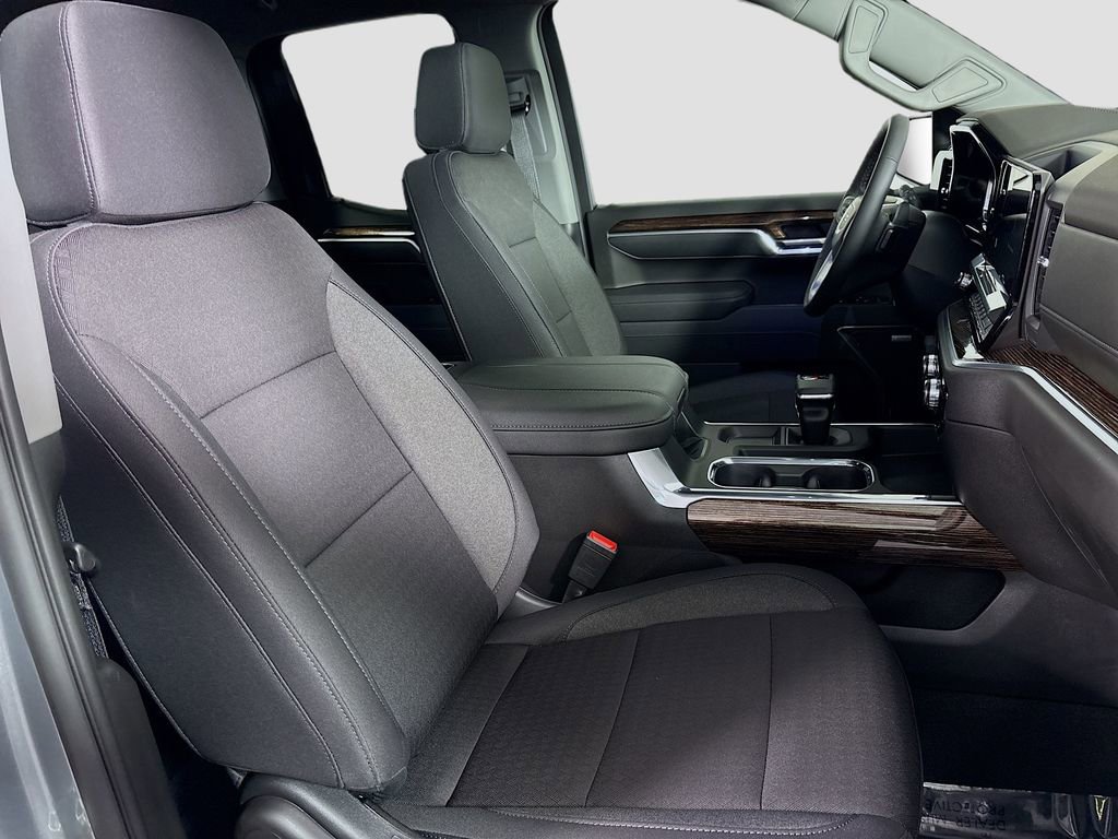 New 2026 GMC Sierra 1500 Elevation w/ Preferred Package image 29