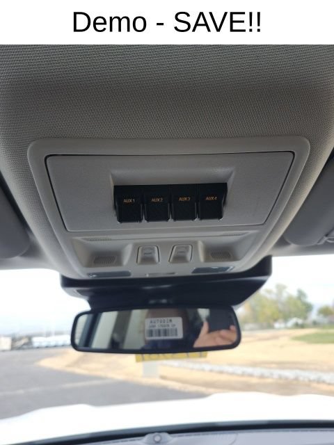 New 2025 Ford Bronco Sport Outer Banks w/ Sasquatch Outer Banks Package AWD/4WD image 40