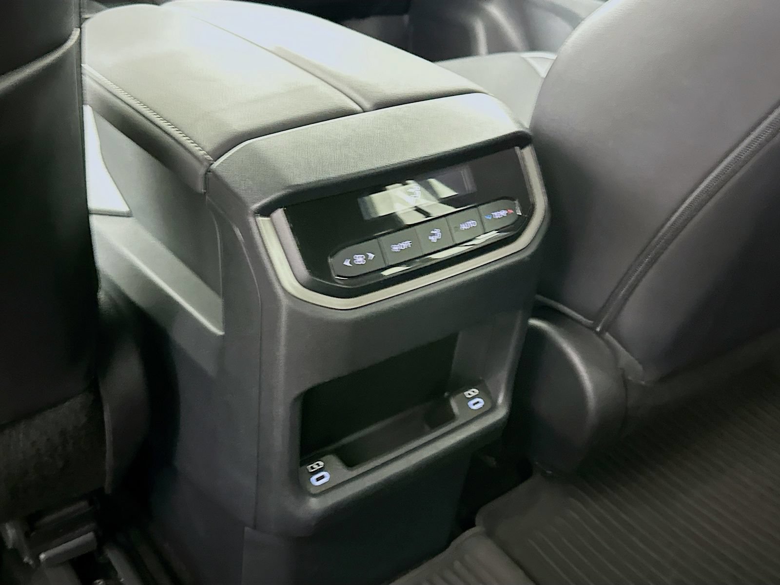Used 2024 Lexus TX 350 AWD w/ Cold Weather Package image 25