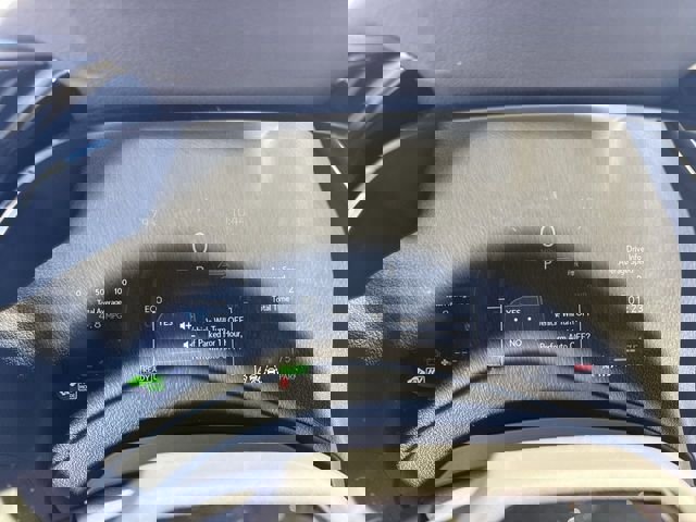 New 2026 Lexus RX 450h AWD image 15