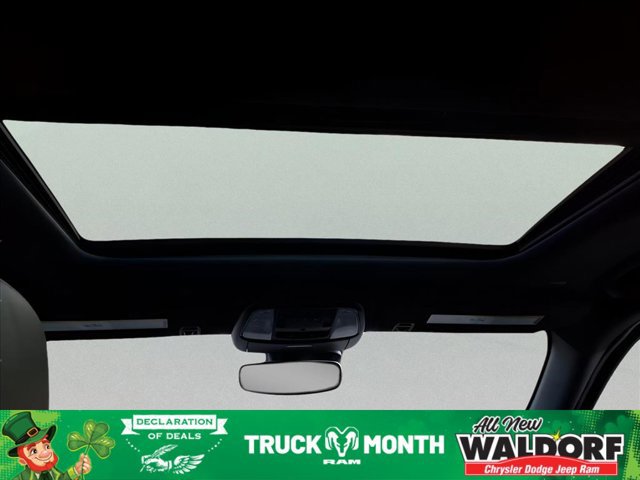 New 2026 Dodge Durango GT image 13