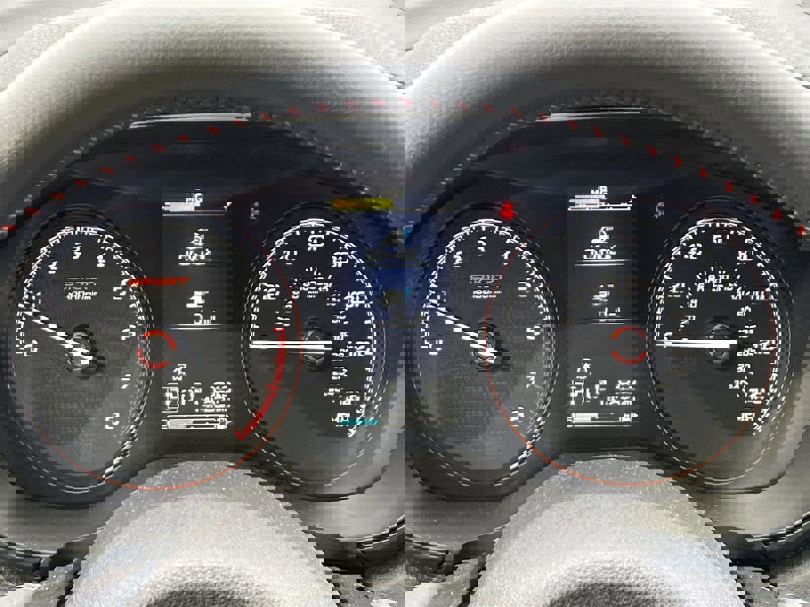 Certified 2024 Subaru Forester Sport image 32