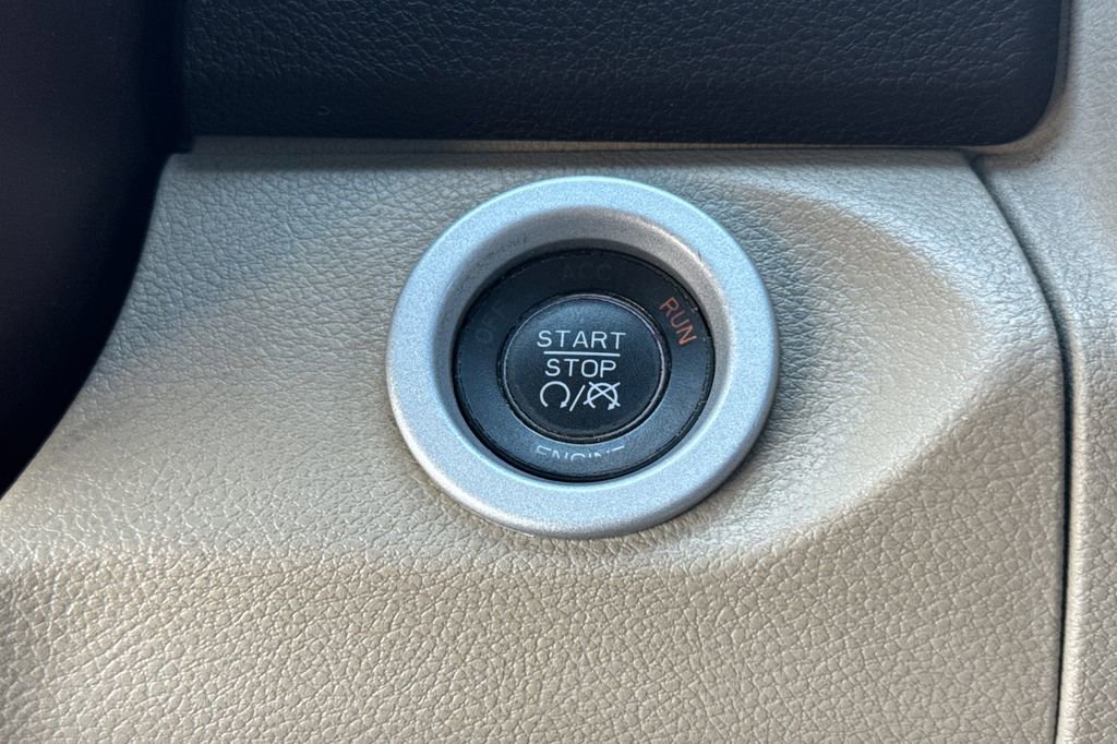 Used 2014 RAM 1500 Laramie Longhorn w/ Convenience Group image 22