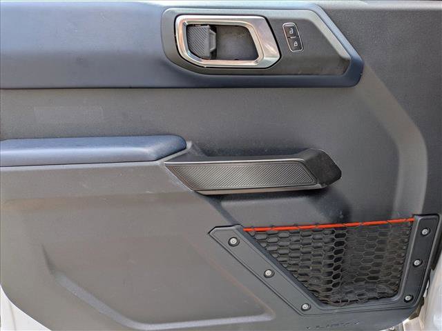 Used 2023 Ford Bronco Raptor AWD/4WD image 10