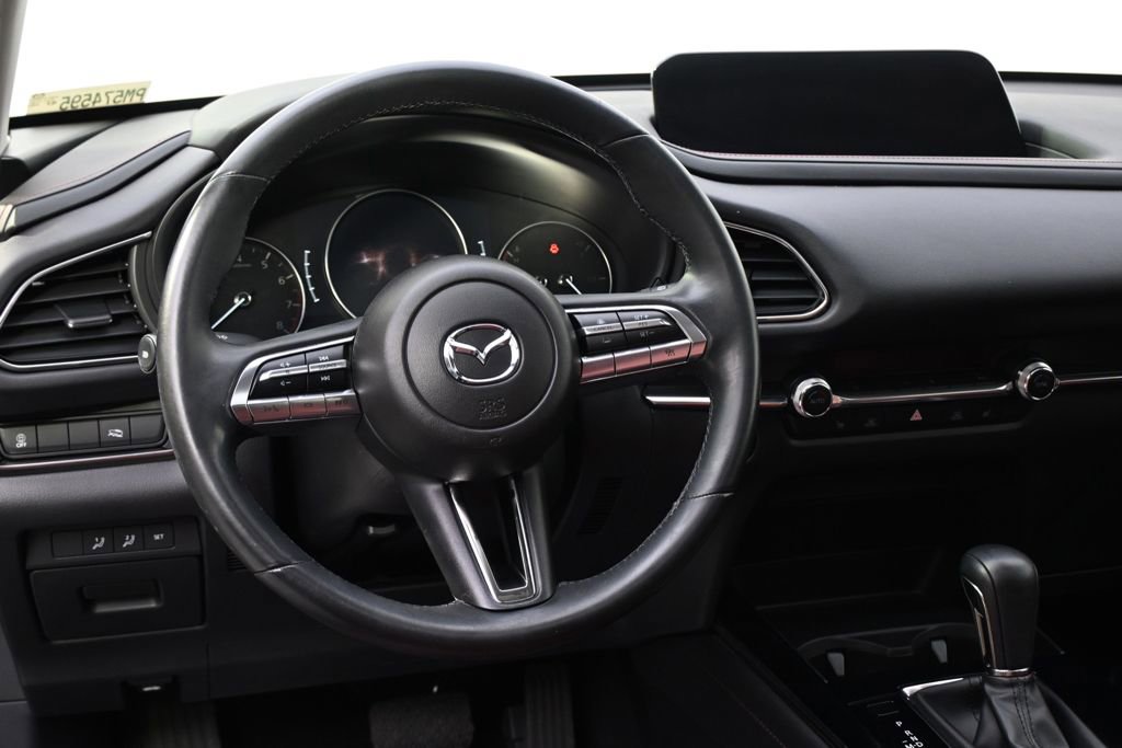 Used 2023 MAZDA CX-30 AWD 2.5 S w/ Preferred Package image 12