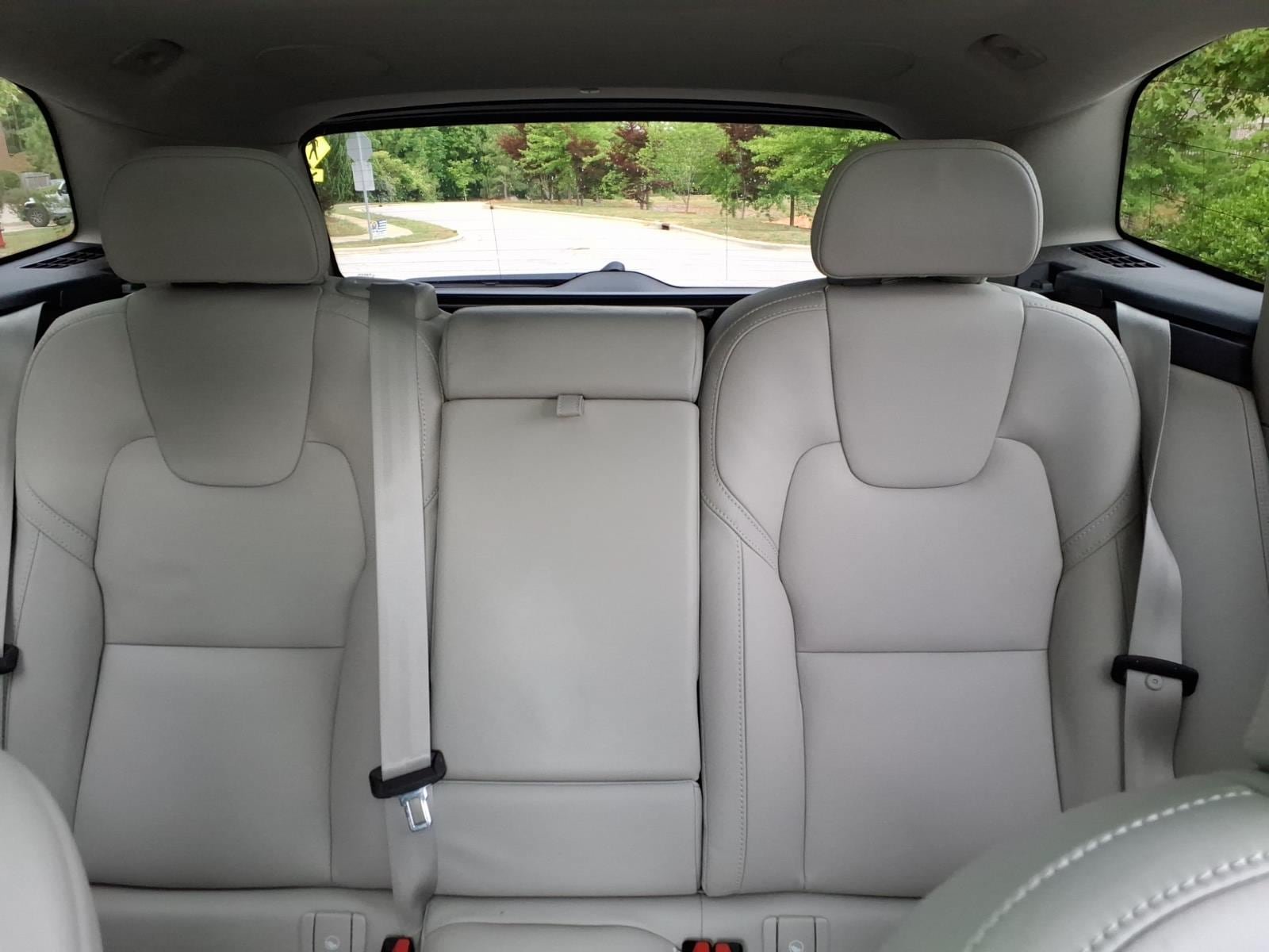 Certified 2023 Volvo XC60 B5 Ultimate w/ Climate Package FWD image 20