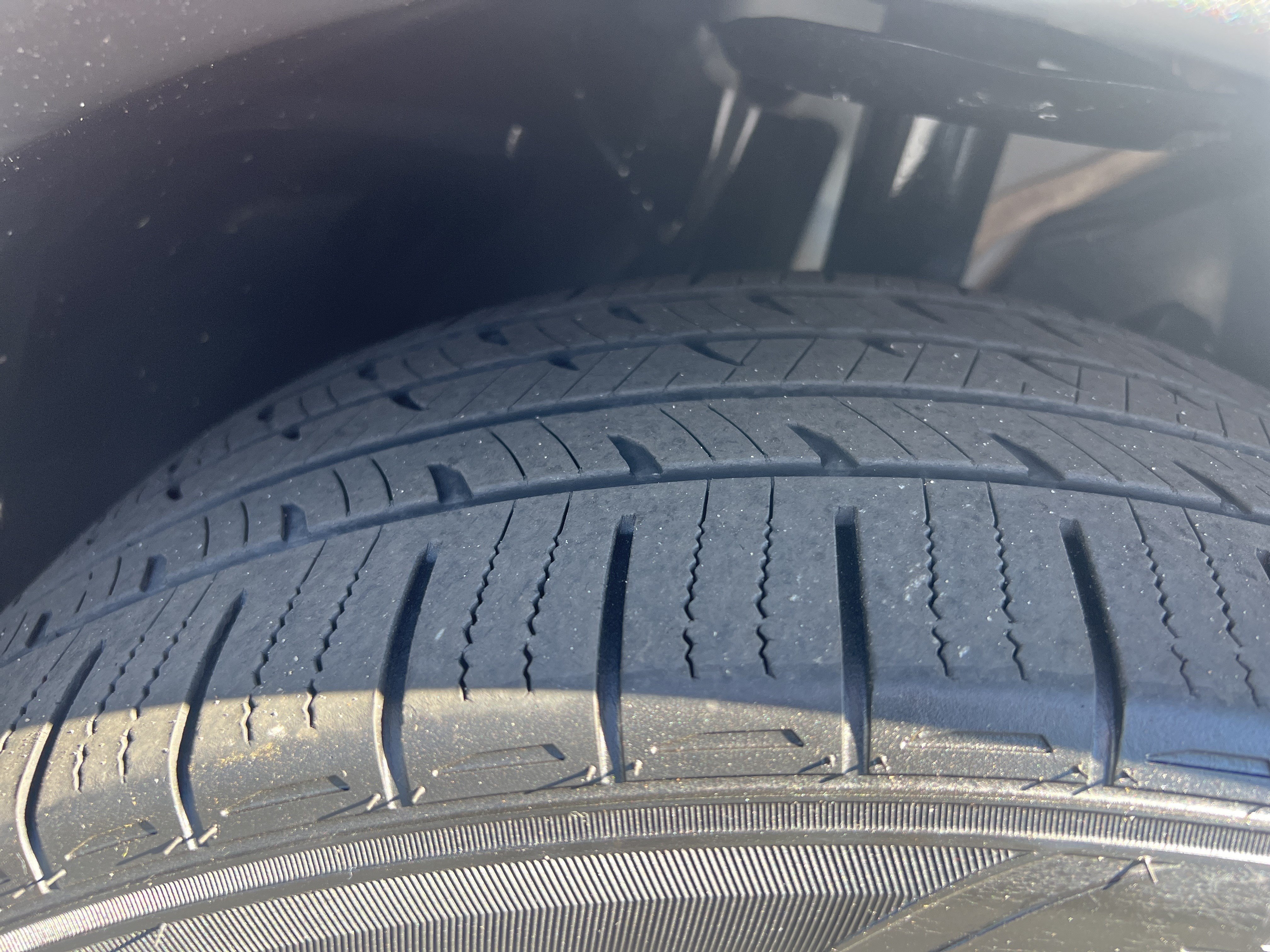 Certified 2021 Mercedes-Benz GLA 250 4MATIC image 12