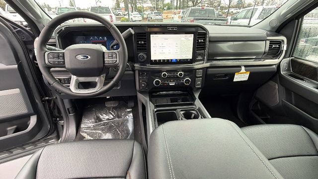 New 2026 Ford F250 Lariat w/ Lariat Ultimate Package image 20
