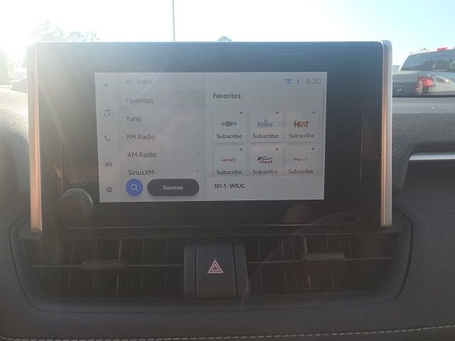 Used 2024 Toyota RAV4 LE image 15